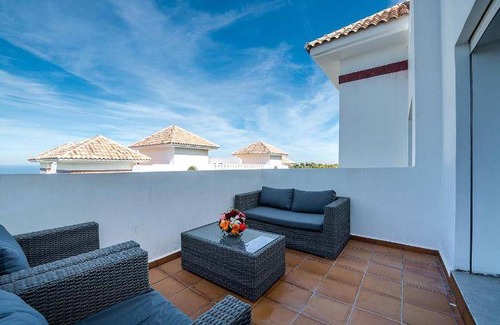 Mnar Appartement | 172 m² Résidence de tourisme ∙ 3 chambres ∙ 10 personnes