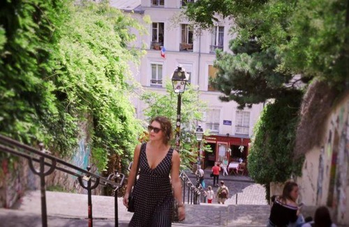 Montmartre Appartement | 173 m² Appartement ∙ 3 chambres ∙ 12 personnes