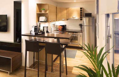 Montmartre Appartement | 173 m² Appartement ∙ 3 chambres ∙ 12 personnes