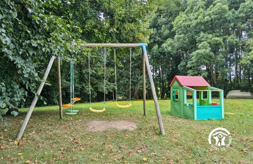 Andouille Cottage | 173 m² Cottage ∙ 3 chambres ∙ 6 personnes