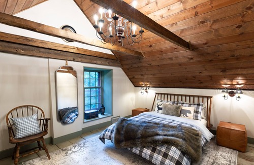Selkirk Lit Et Petit-Déjeuner | 1735 Stone Farmhouse