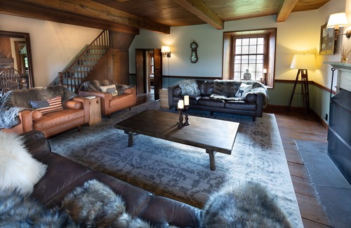 Selkirk Lit Et Petit-Déjeuner | 1735 Stone Farmhouse