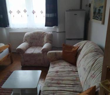 Oriszentpeter Appartement | 174 m² Appartement ∙ 8 chambres ∙ 16 personnes