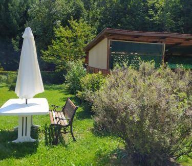 Oriszentpeter Appartement | 174 m² Appartement ∙ 8 chambres ∙ 16 personnes