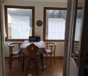 Oriszentpeter Appartement | 174 m² Appartement ∙ 8 chambres ∙ 16 personnes