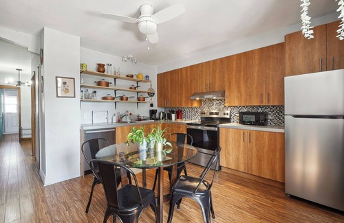 Verdun Appartement | # 174 Belle moderne APT à Verdun