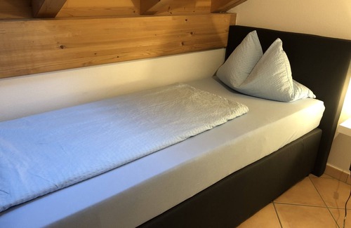 Unterammergau Appartement | 175sqm vacation apartment mountain view for 12- max. 14 persons
