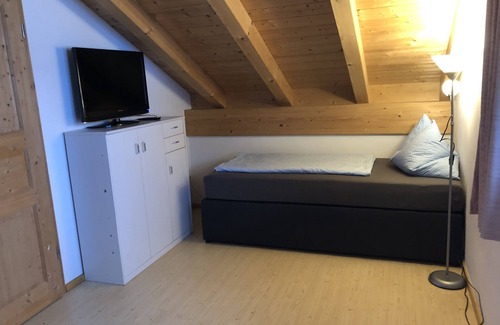 Unterammergau Appartement | 175sqm vacation apartment mountain view for 12- max. 14 persons