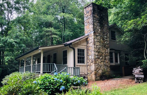 Mirror Lake Cottage | 176 m² Cottage ∙ 3 chambres ∙ 6 personnes