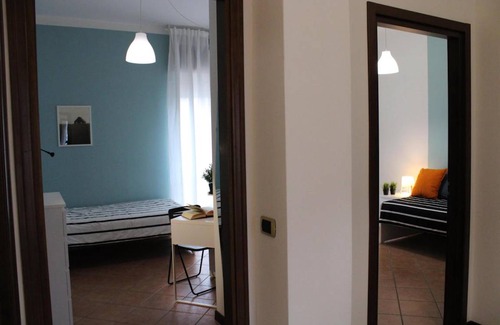 Mompiano Station Balnéaire | 176 m² Chambre privée ∙ 1 chambre ∙ 1 personne
