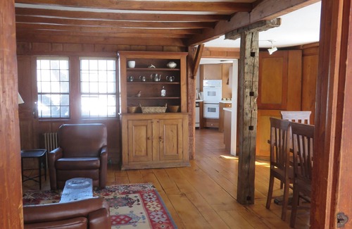 Northfield Maison | 1770 Colonial 5 chambres 4 1/2 salles de bain pour 9