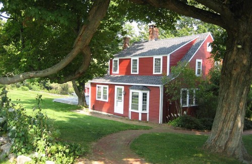 Northfield Maison | 1770 Colonial 5 chambres 4 1/2 salles de bain pour 9