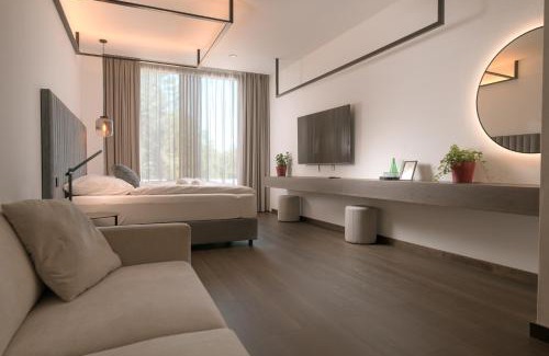 Kezmarok Hôtel | 1779 SUITES Kežmarok