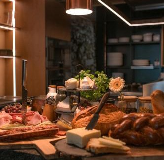 Kezmarok Hôtel | 1779 SUITES Kežmarok