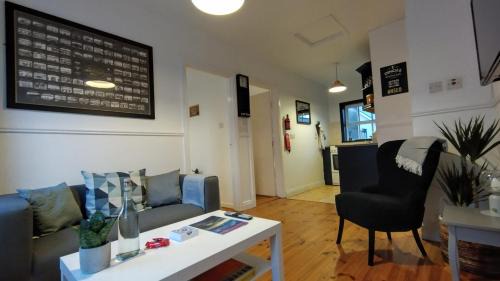 Dingle Appartement | 1780 Green Street