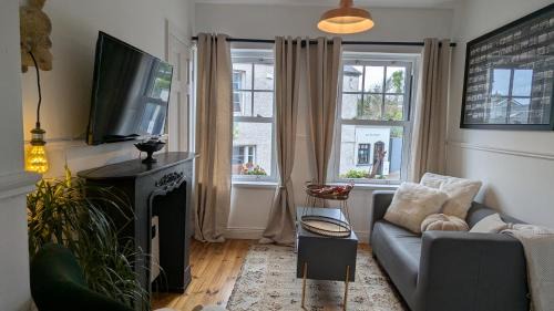 Dingle Appartement | 1780 Green Street