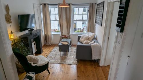 Dingle Appartement | 1780 Green Street