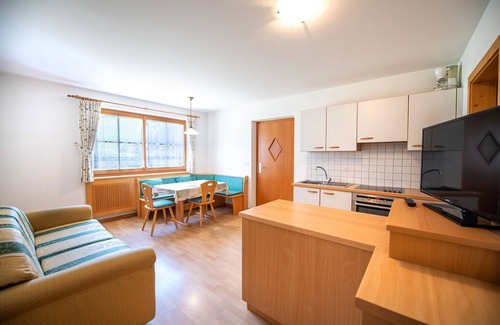 Santa Cristina Val Gardena Appartement | 178A Apartments Berdan