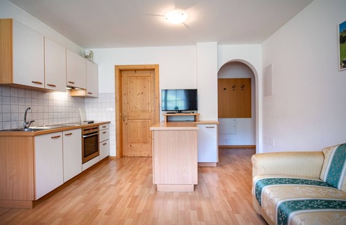 Santa Cristina Val Gardena Appartement | 178A Apartments Berdan