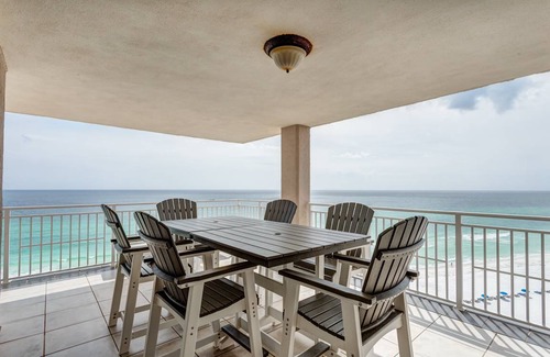 Gulf Lagoon Beach Copropriété | 179 m² Appartement en copropriété ∙ 3 chambres ∙ 8 personnes