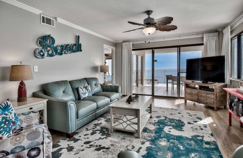 Gulf Lagoon Beach Copropriété | 179 m² Appartement en copropriété ∙ 3 chambres ∙ 8 personnes