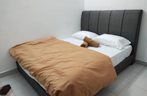 Seremban Maison | 1793 Kepayang S2 # U Homestay
