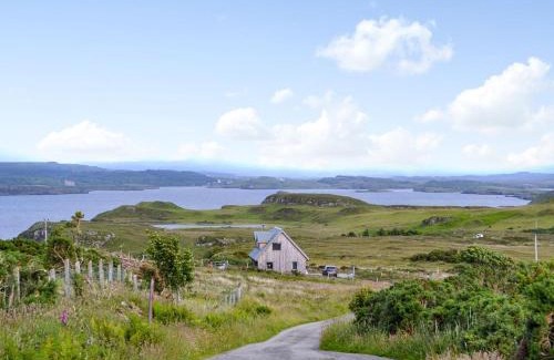Colbost Maison | 17A Husabost