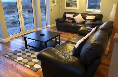 Colbost Maison | 17A Husabost