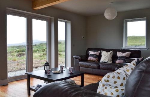 Colbost Maison | 17A Husabost
