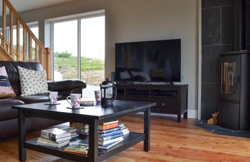 Colbost Maison | 17A Husabost