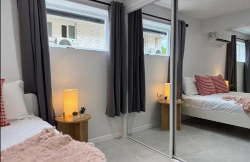 Sunnybank Maison | 17B Pine Studio in Sunnybank