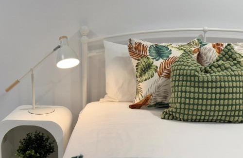 Sunnybank Appartement | 17C Hazel Studio at Sunnybank