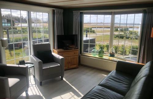 Elburg Chalet De Ski | 17e straatje