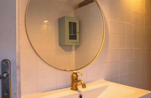 Saint-Jean-de-Valeriscle Autre | 17th century farmhouse: Authenticity, Comfort and Swimming pool.