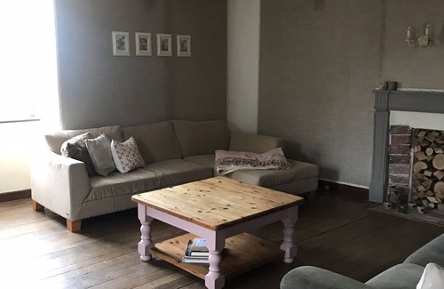 Saint-Maurice-des-Noues Maison | Gîte rural du 17ème siècle. Situé à côté du village artisanal de vouvant.