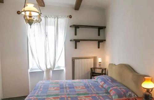 Montegrosso dʼAsti Appartement | 17th century apartment in the heart of Monferrato