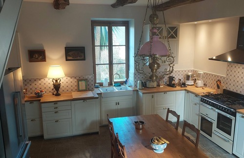 Plaudren Autre | Manoir familial du 17e siècle , 400 m2, pour du vrai repos à la campagne