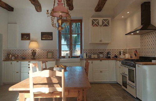 Plaudren Autre | Manoir familial du 17e siècle , 400 m2, pour du vrai repos à la campagne