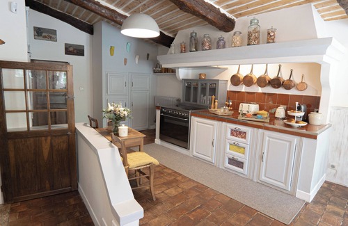 Sault Autre | 17th century property for up to 14 people, Sault de Vaucluse
