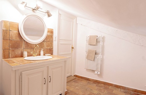 Sault Autre | 17th century property for up to 14 people, Sault de Vaucluse