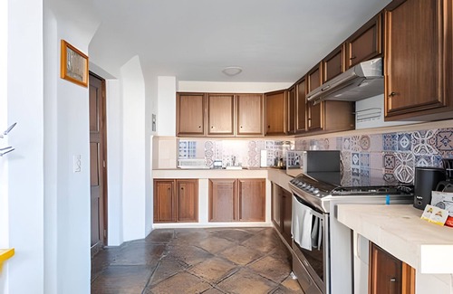 El Carmen Maison | 17th Century “Casa de la Virgen” | 5Beds + Parking