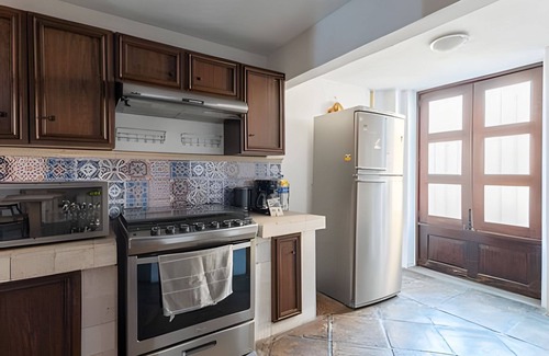 El Carmen Maison | 17th Century “Casa de la Virgen” | 5Beds + Parking
