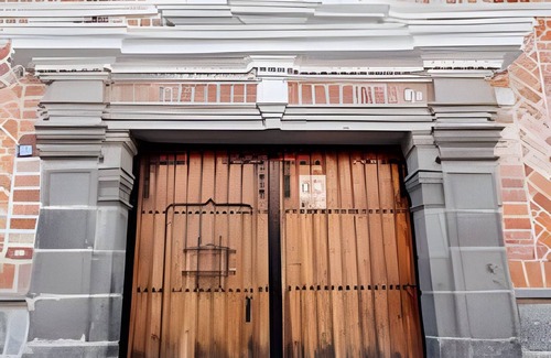 El Carmen Maison | 17th Century “Casa de la Virgen” | 5Beds + Parking
