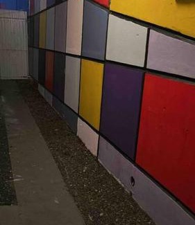 Santurce Maison | 18 Bedrooms 32 guest La placita de Santurce By RentalsPR