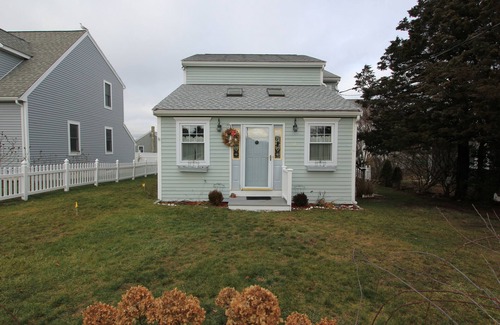 Sandwich Maison | 18, avenue Knott - SD2594