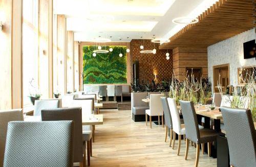 Chlumec nad Cidlinou Hôtel | 18 m² Hôtel ∙ 5 personnes