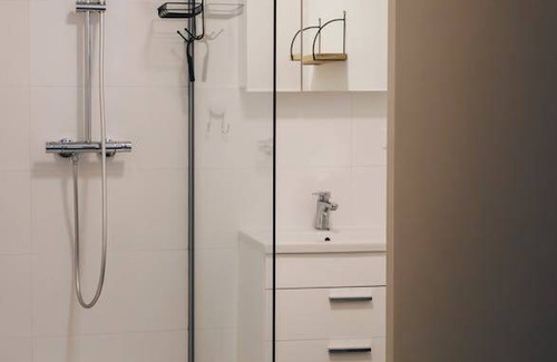 Maastricht-Centre Urban District Appartement | 18 m² Appartement ∙ 2 personnes