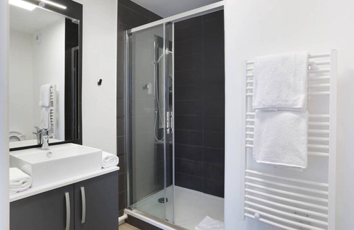 Amidonniers - Caffarelli Appartement | 18 m² Appartement ∙ 1 chambre ∙ 2 personnes
