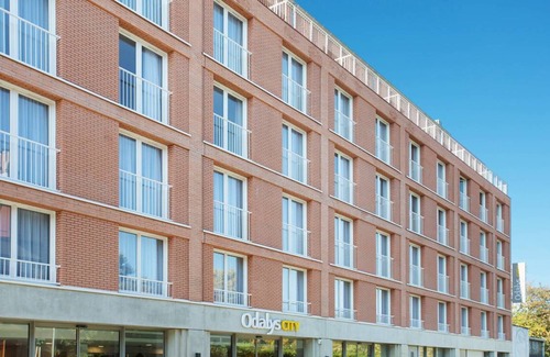 Amidonniers - Caffarelli Appartement | 18 m² Appartement ∙ 1 chambre ∙ 2 personnes