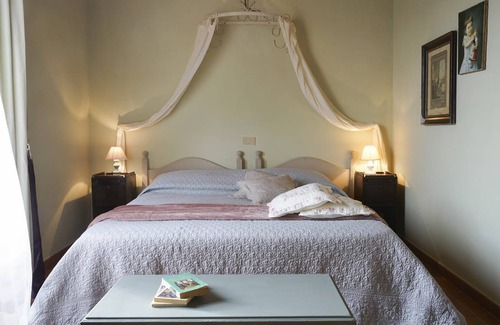 Fornaci Appartement | 18 m² Appartement ∙ 1 chambre ∙ 2 personnes